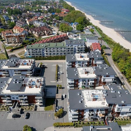 Apartament Porto Santa Rewales Zewnętrze zdjęcie
