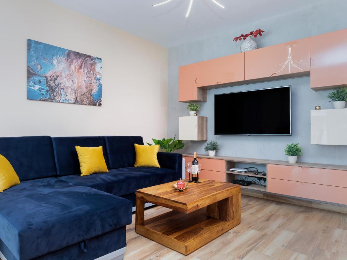 Apartament Porto Santa Rewales Zewnętrze zdjęcie
