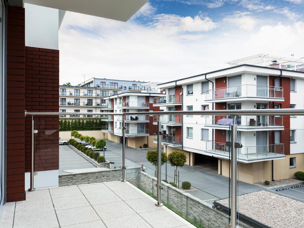 Apartament Porto Santa Rewales Zewnętrze zdjęcie