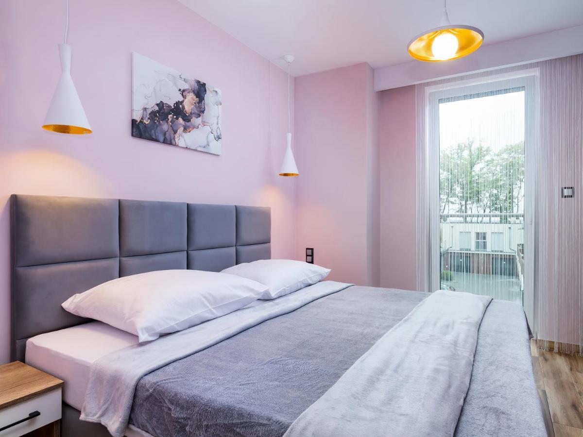Apartament Porto Santa Rewales Zewnętrze zdjęcie