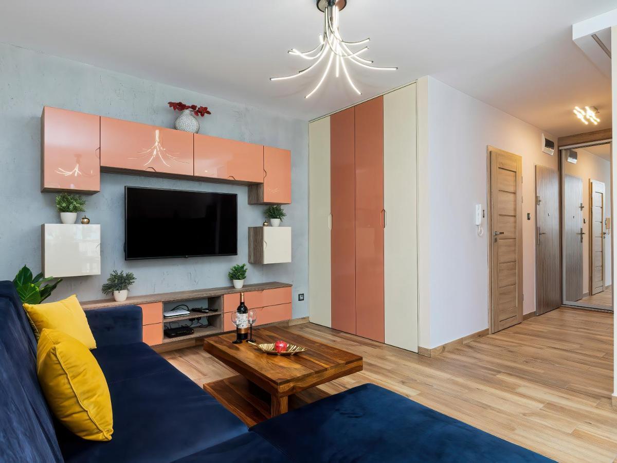 Apartament Porto Santa Rewales Zewnętrze zdjęcie