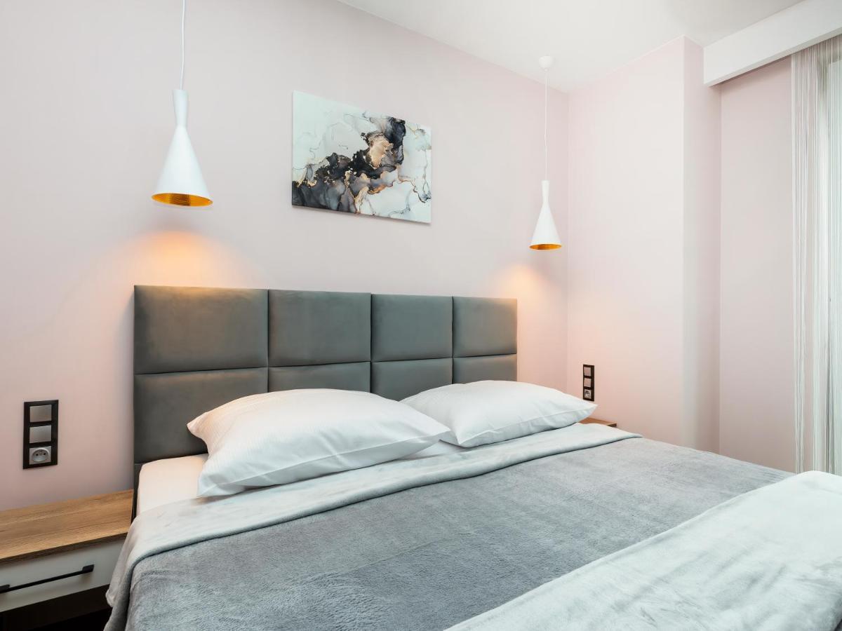 Apartament Porto Santa Rewales Zewnętrze zdjęcie