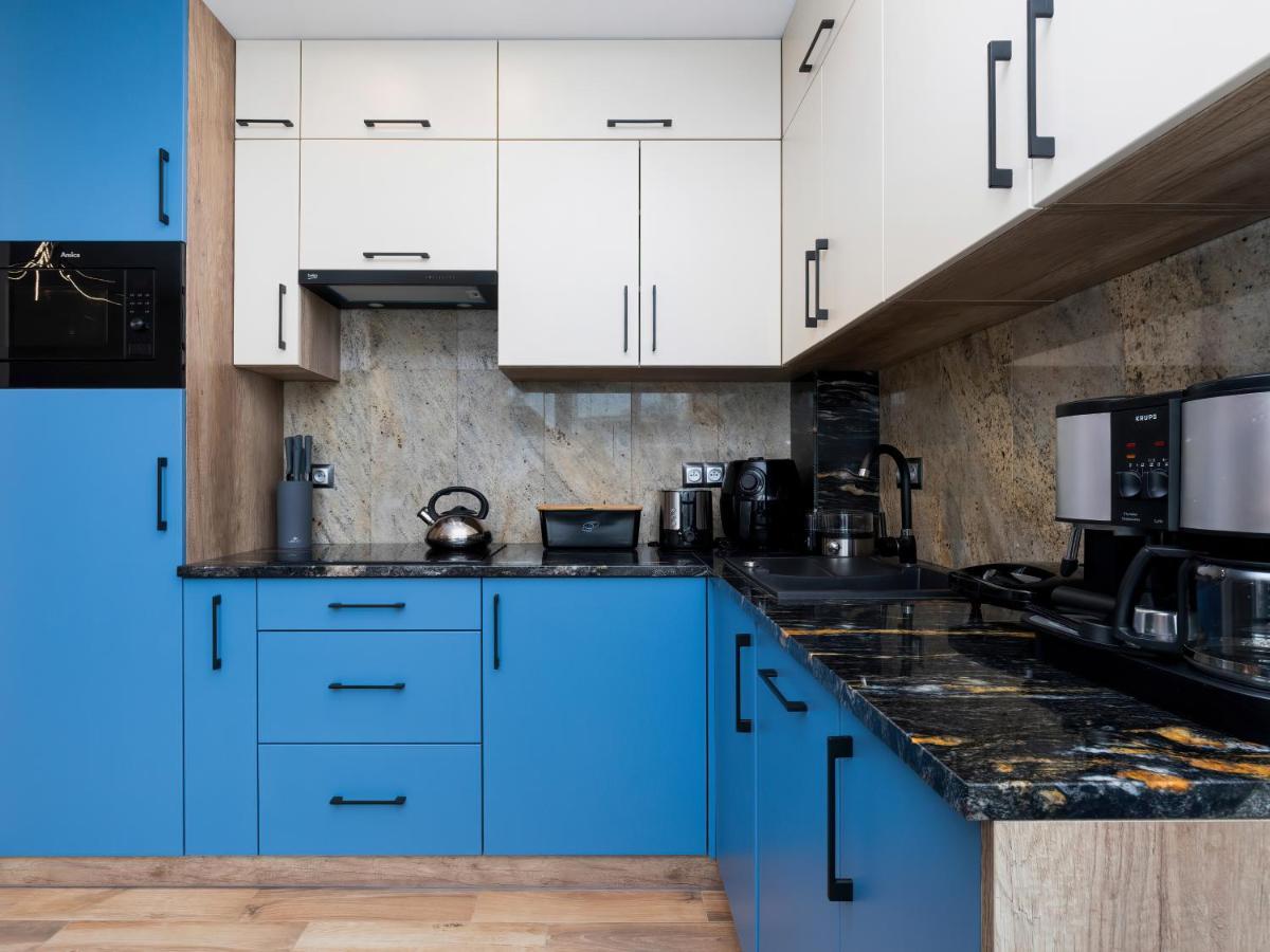 Apartament Porto Santa Rewales Zewnętrze zdjęcie
