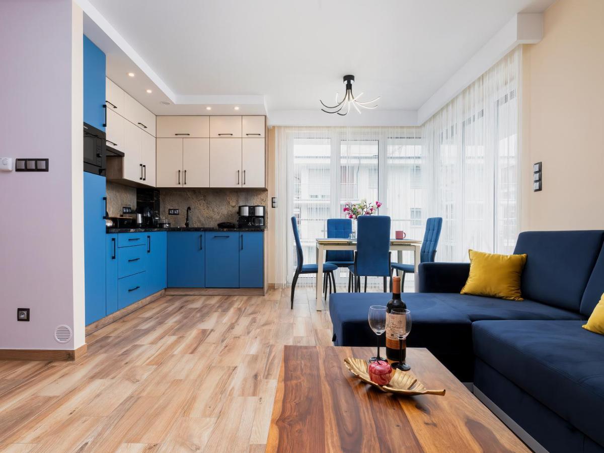 Apartament Porto Santa Rewales Zewnętrze zdjęcie