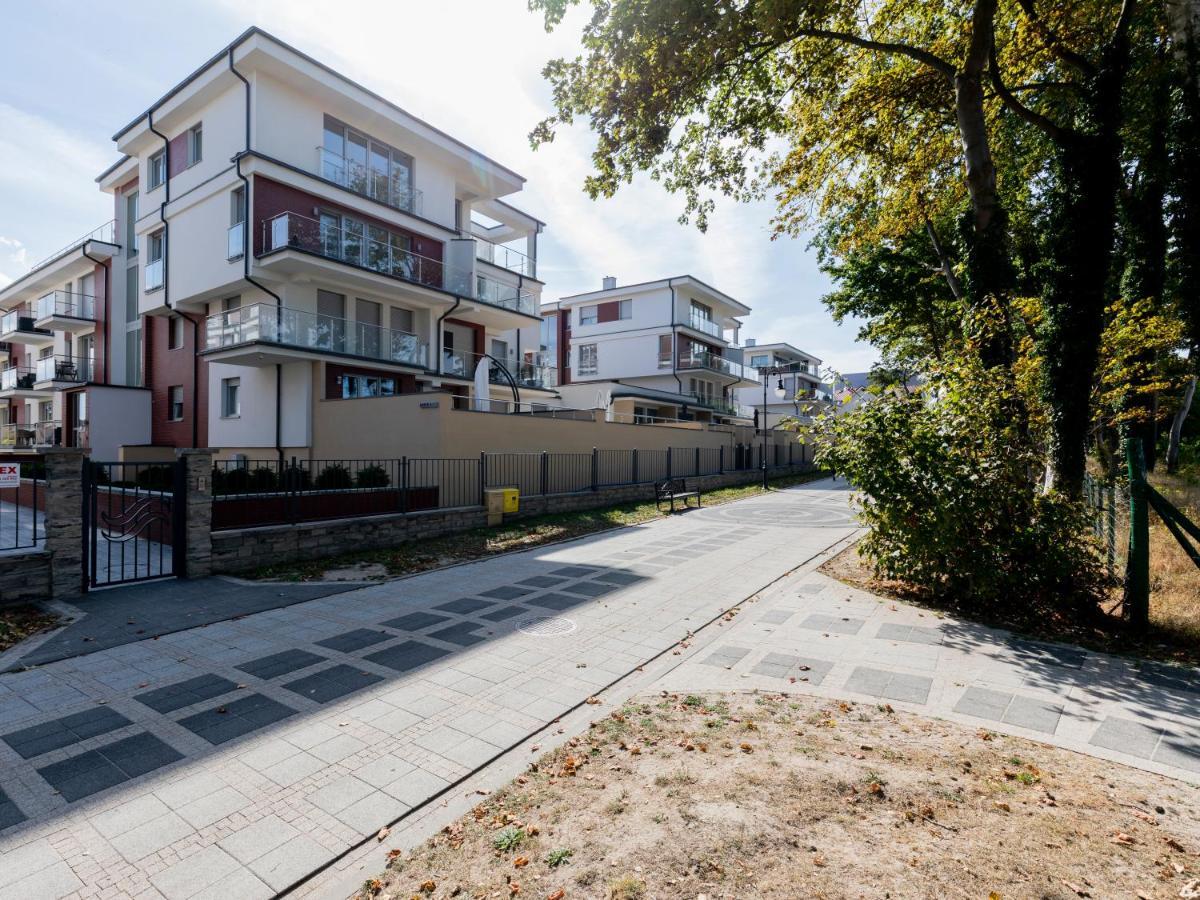 Apartament Porto Santa Rewales Zewnętrze zdjęcie