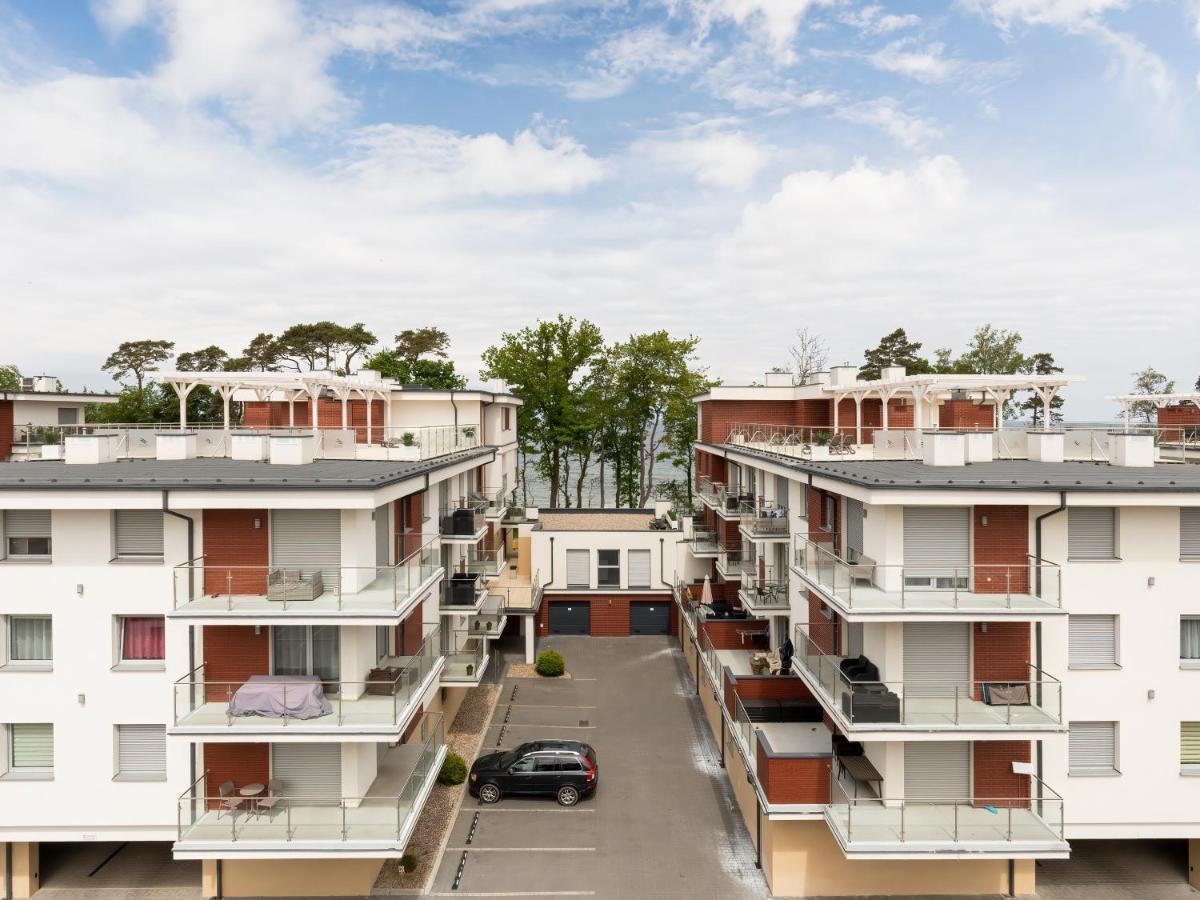 Apartament Porto Santa Rewales Zewnętrze zdjęcie
