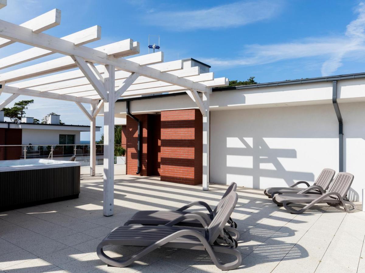 Apartament Porto Santa Rewales Zewnętrze zdjęcie