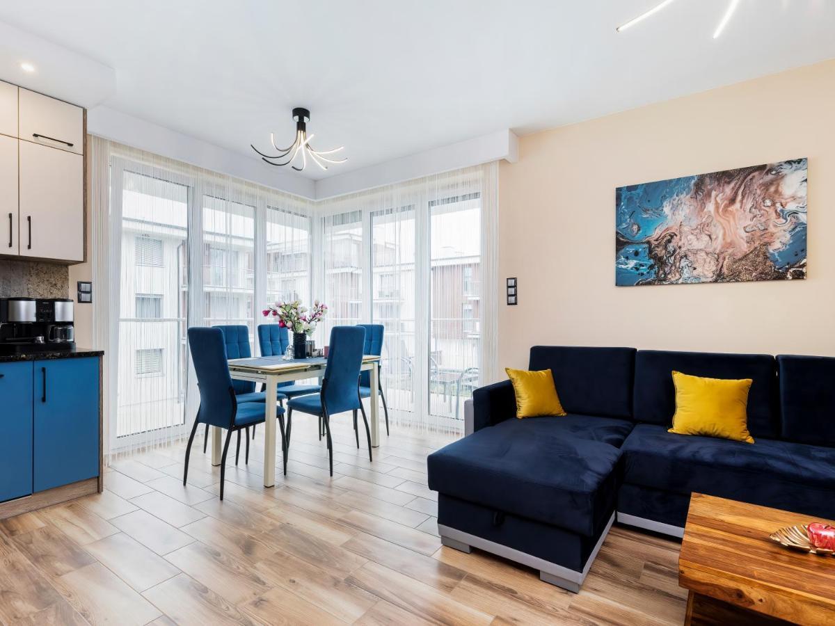 Apartament Porto Santa Rewales Zewnętrze zdjęcie