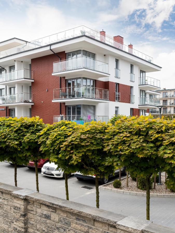 Apartament Porto Santa Rewales Zewnętrze zdjęcie