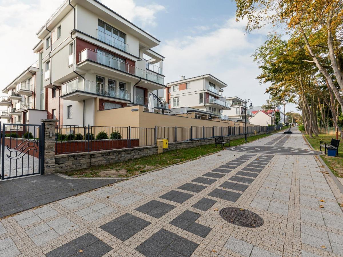 Apartament Porto Santa Rewales Zewnętrze zdjęcie