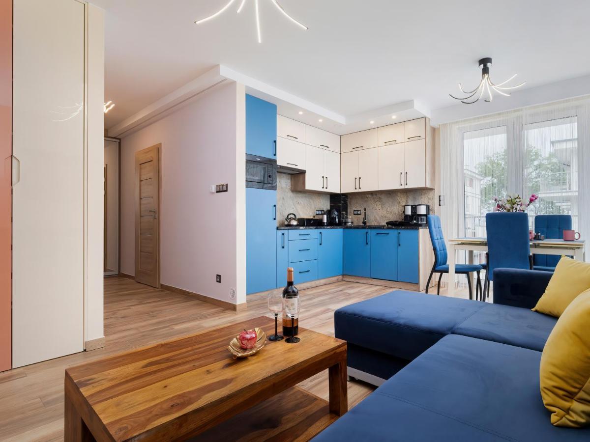 Apartament Porto Santa Rewales Zewnętrze zdjęcie