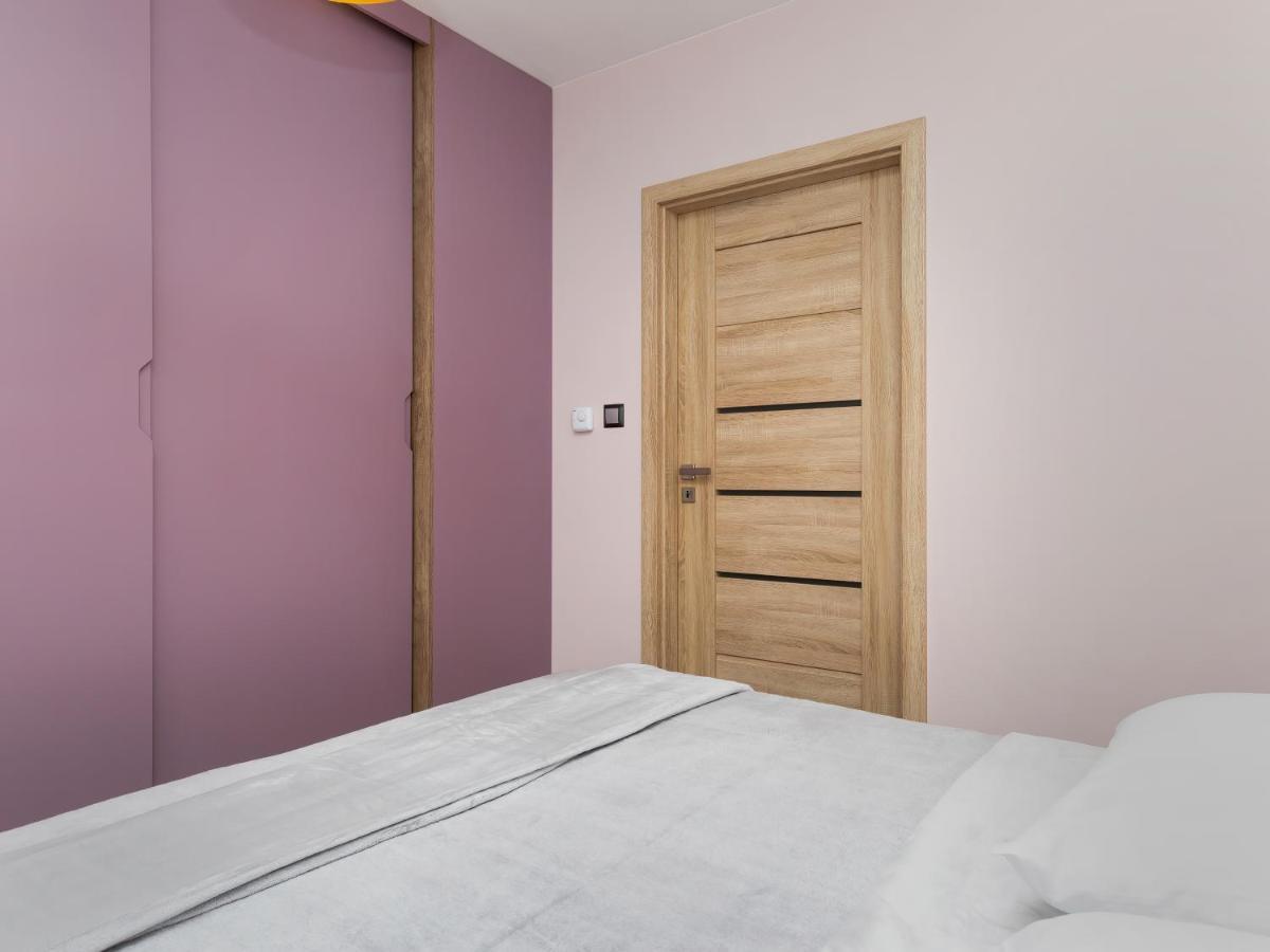 Apartament Porto Santa Rewales Zewnętrze zdjęcie