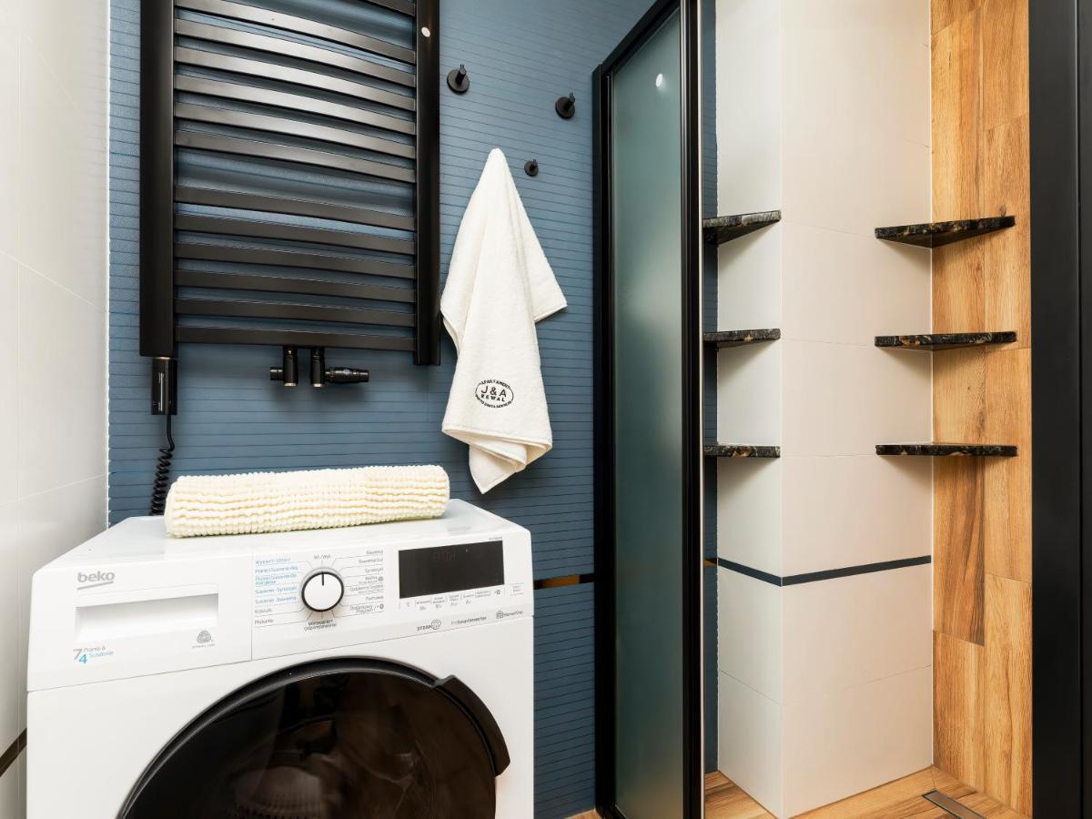 Apartament Porto Santa Rewales Zewnętrze zdjęcie