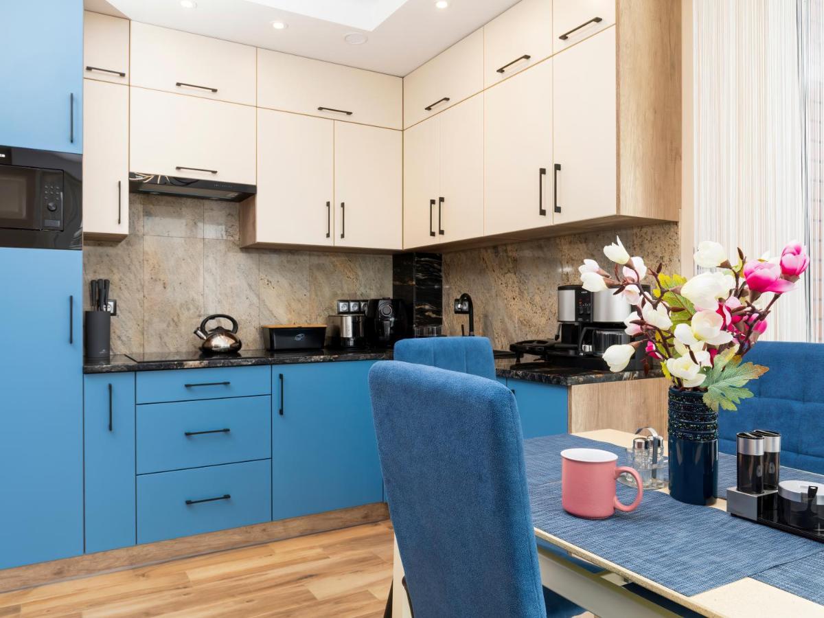 Apartament Porto Santa Rewales Zewnętrze zdjęcie