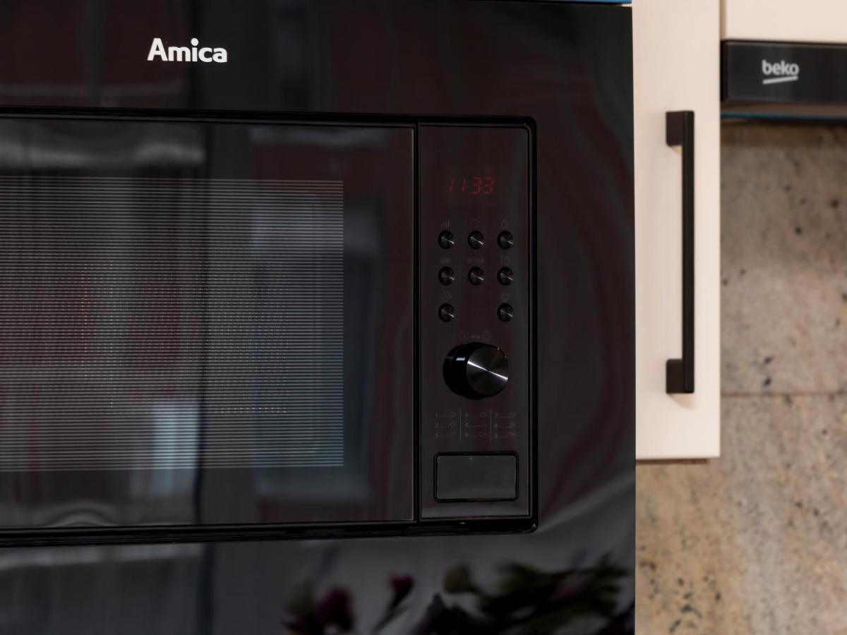 Apartament Porto Santa Rewales Zewnętrze zdjęcie