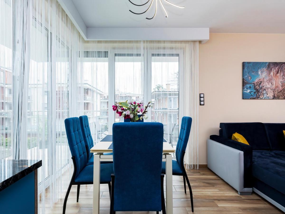 Apartament Porto Santa Rewales Zewnętrze zdjęcie
