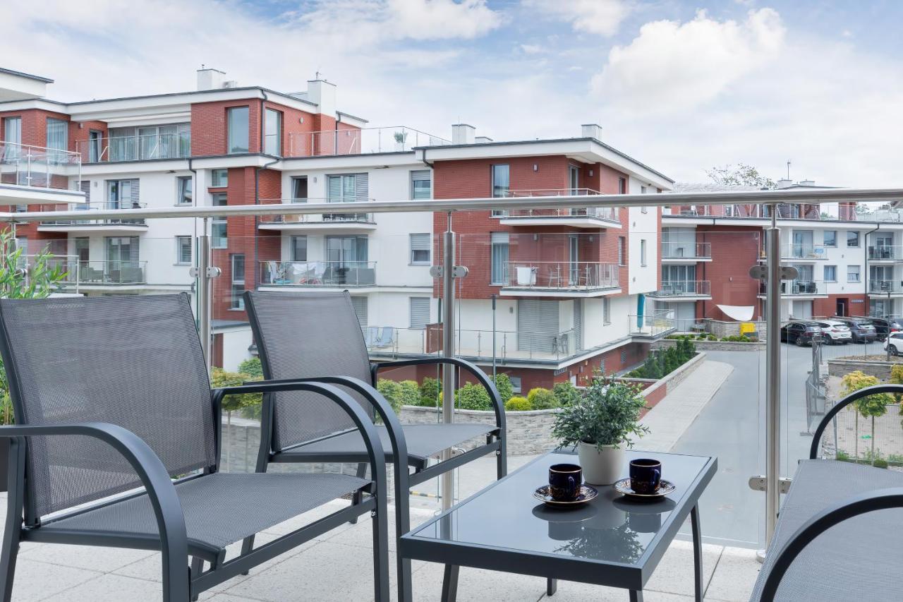 Apartament Porto Santa Rewales Zewnętrze zdjęcie