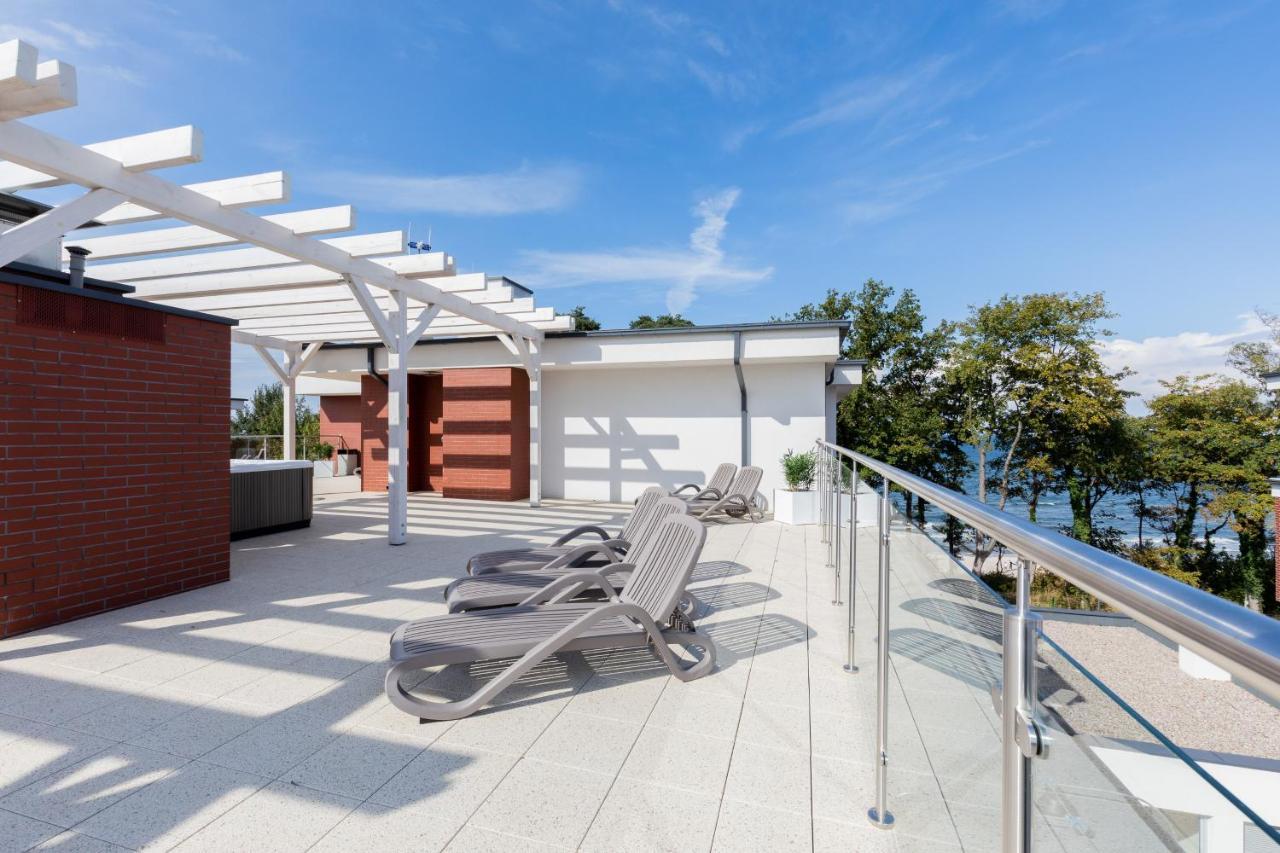 Apartament Porto Santa Rewales Zewnętrze zdjęcie