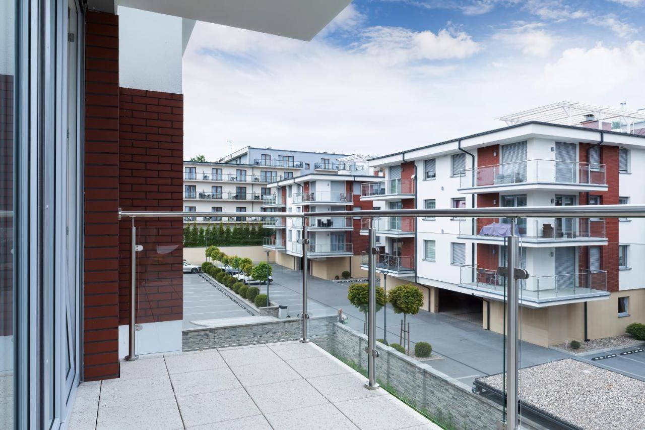 Apartament Porto Santa Rewales Zewnętrze zdjęcie