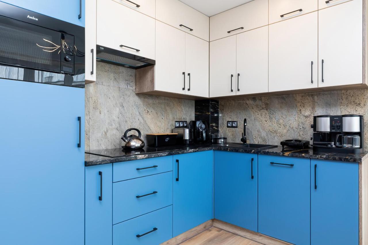 Apartament Porto Santa Rewales Zewnętrze zdjęcie